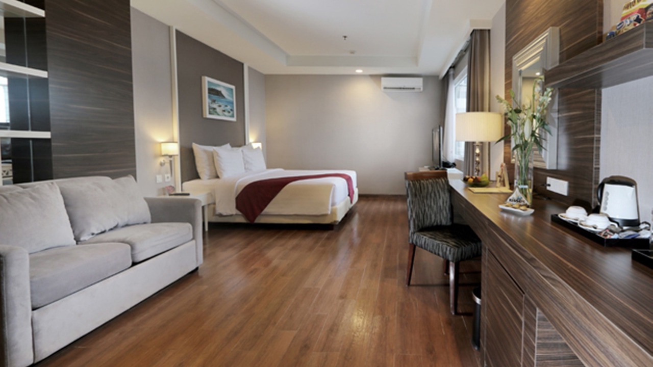 Photo of Bedroom in Serpong