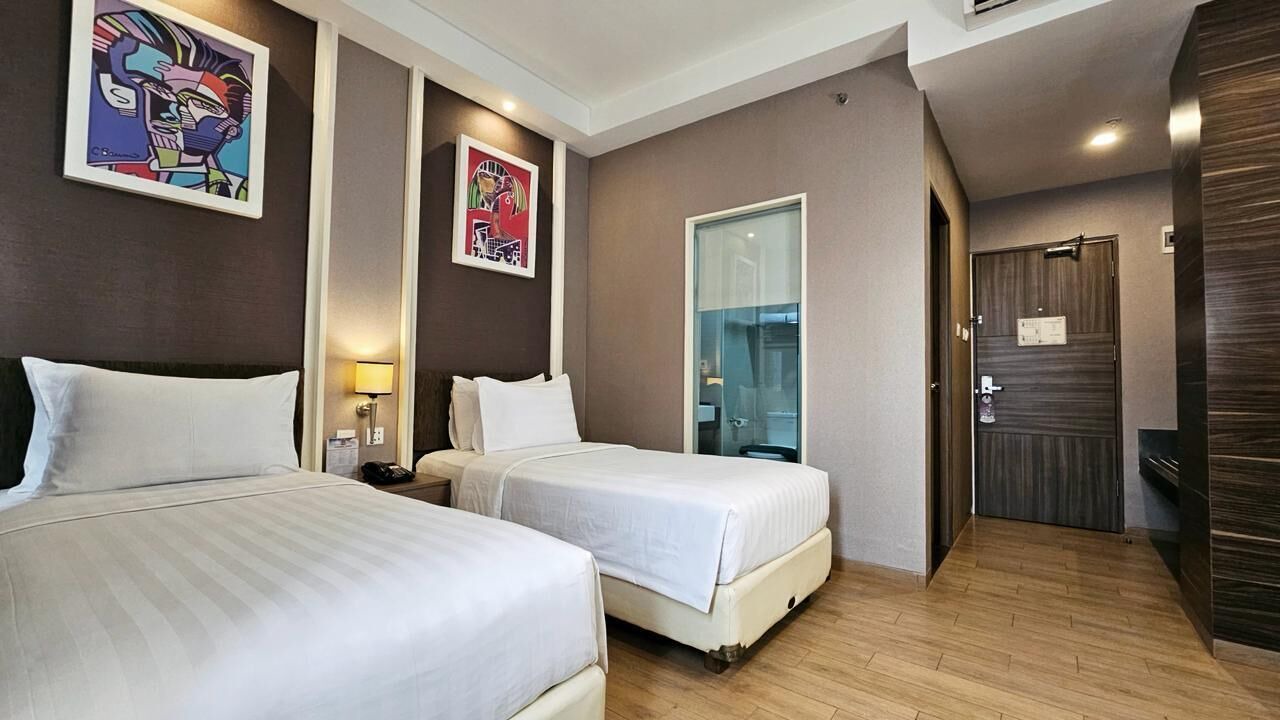 Photo of Bedroom in Serpong