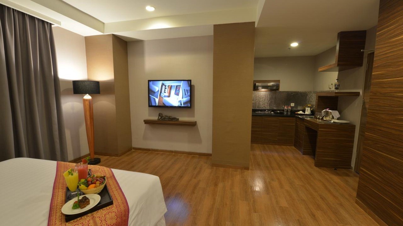 Photo of Bedroom in Serpong