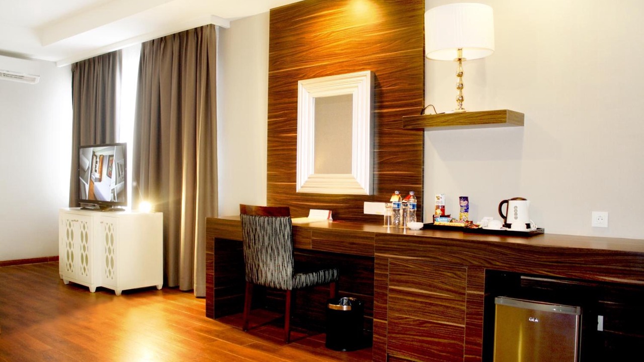 Photo of Bedroom in Serpong