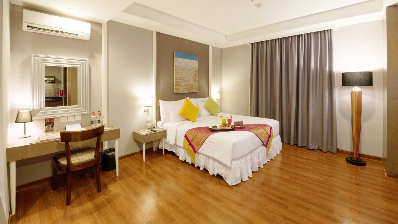 Photo of Bedroom in Serpong