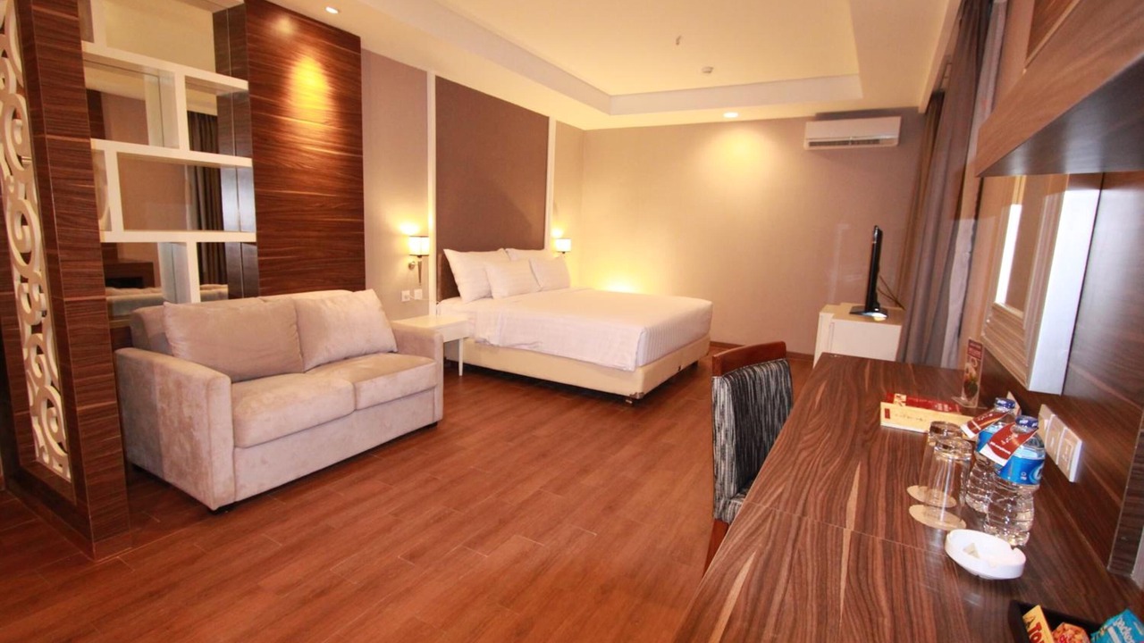 Photo of Livingroom in Serpong