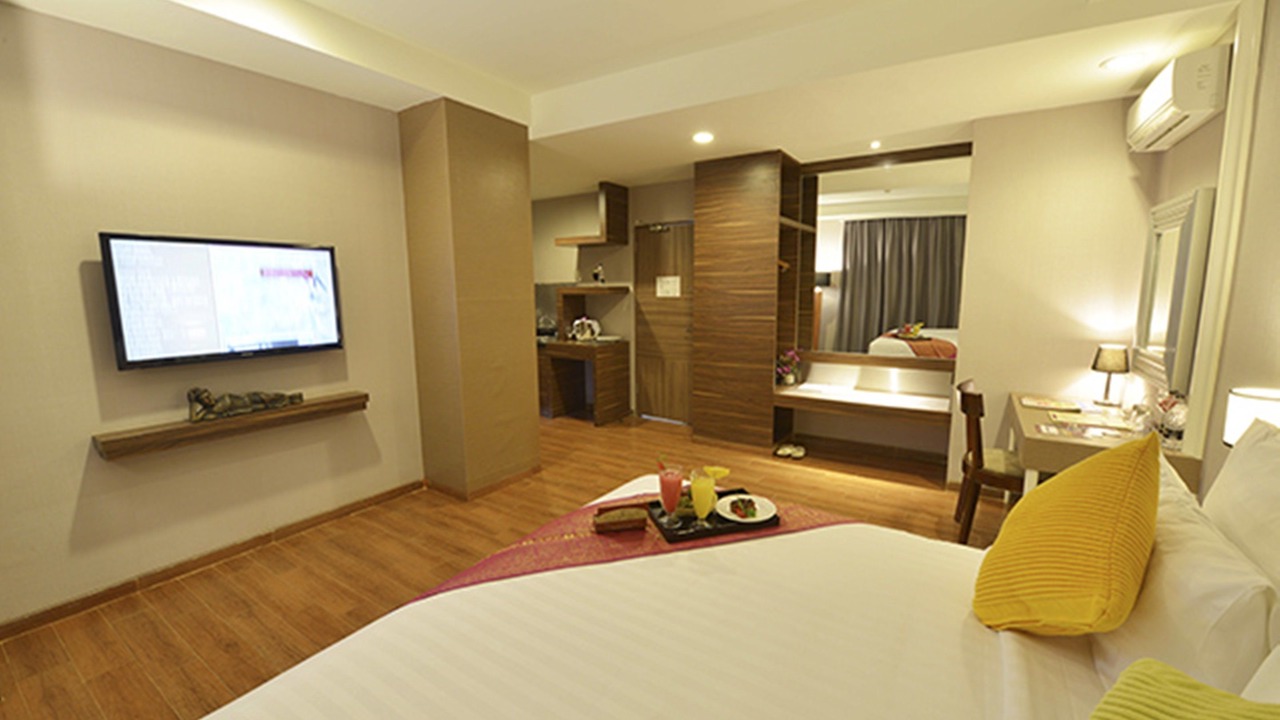 Photo of Bedroom in Serpong