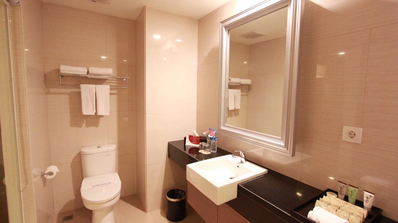 Photo of Bathroom in Serpong