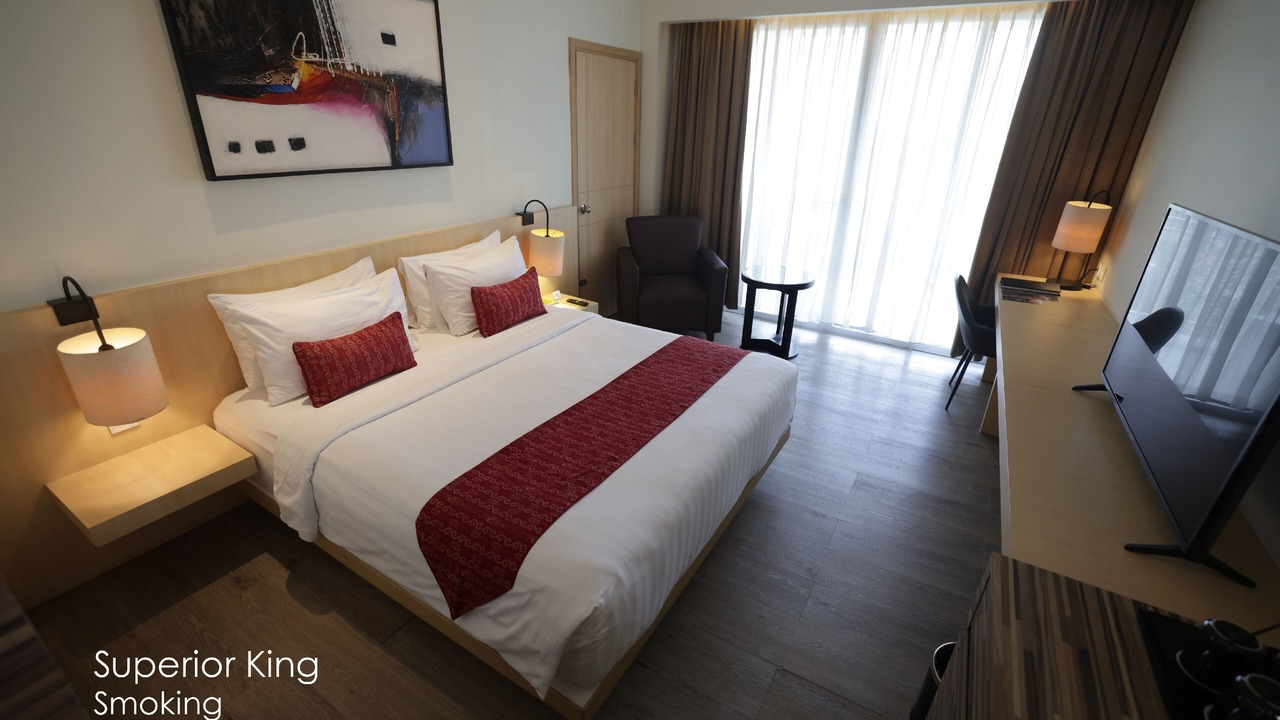 Photo of Bedroom in Serpong