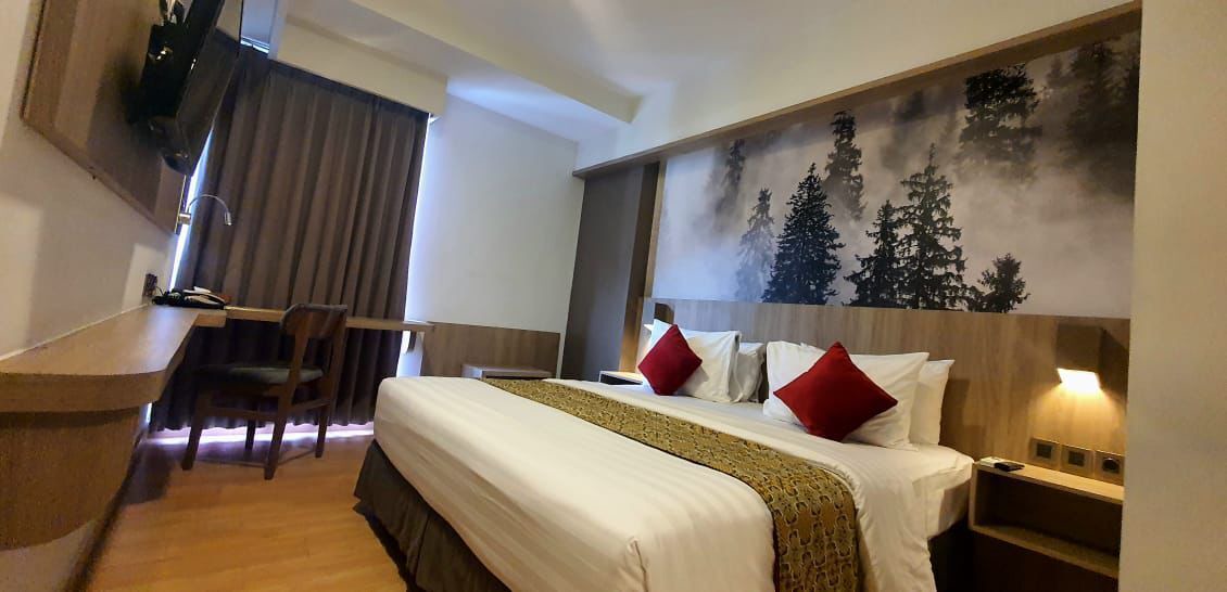 Photo of Bedroom in Gatot Subroto