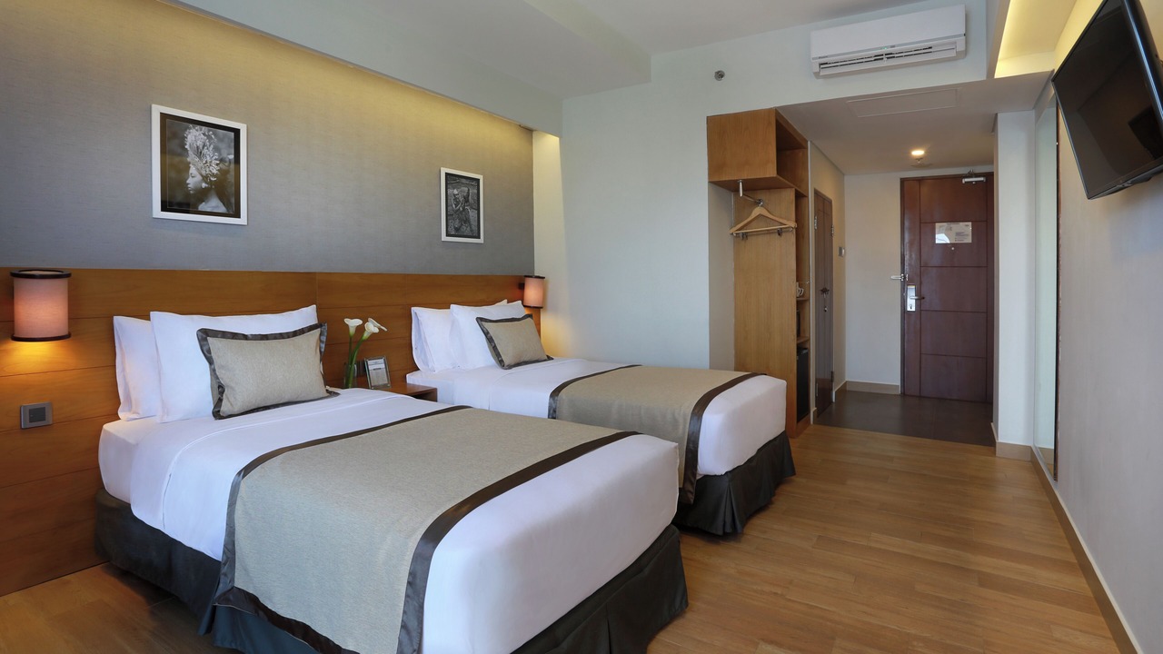 Photo of Bedroom in Gatot Subroto