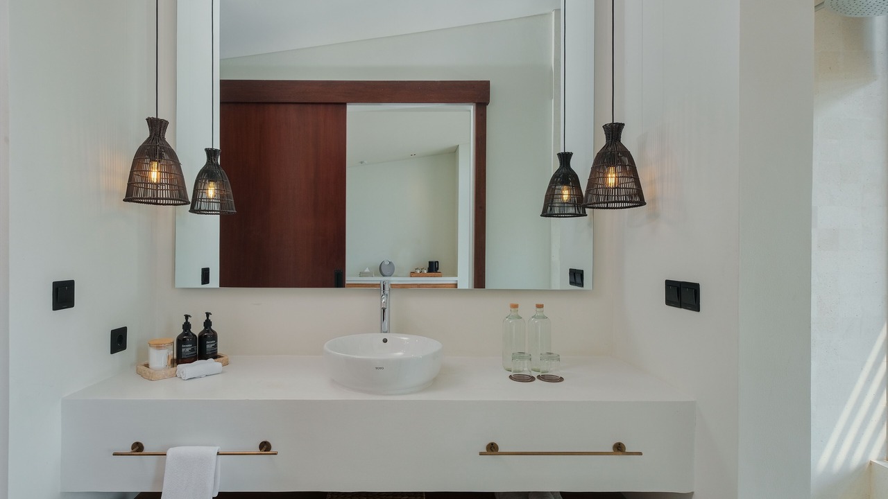 Photo of Bathroom in Kuta