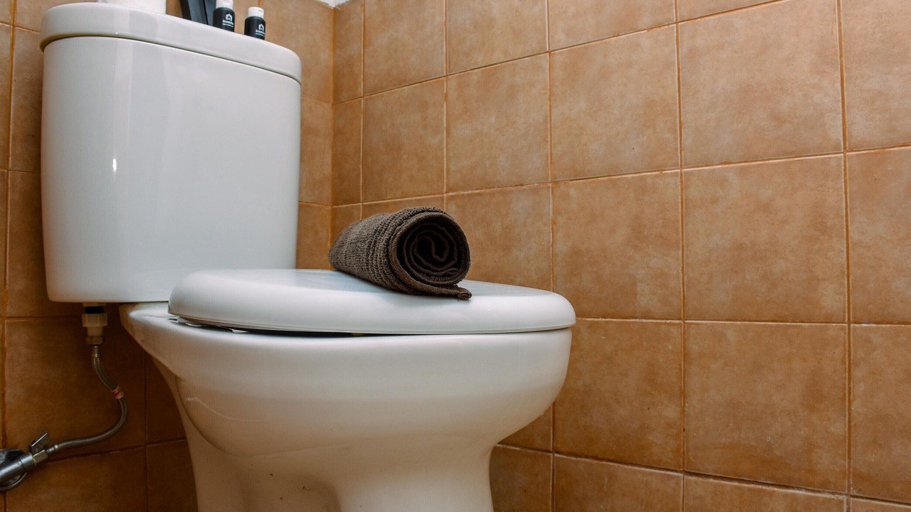 Photo of Bathroom in Rawasari