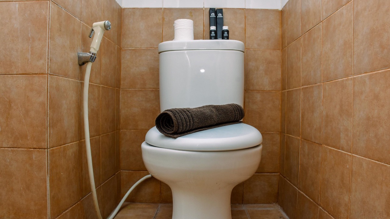 Photo of Bathroom in Rawasari