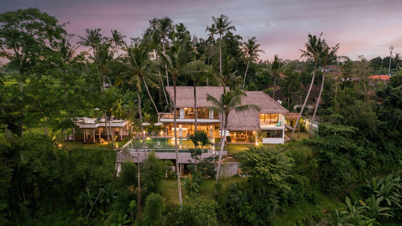 Photo of Outdoor in Melayang
