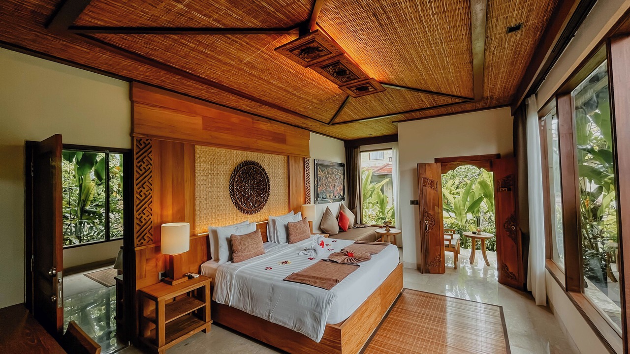 Photo of Outdoor in Ubud