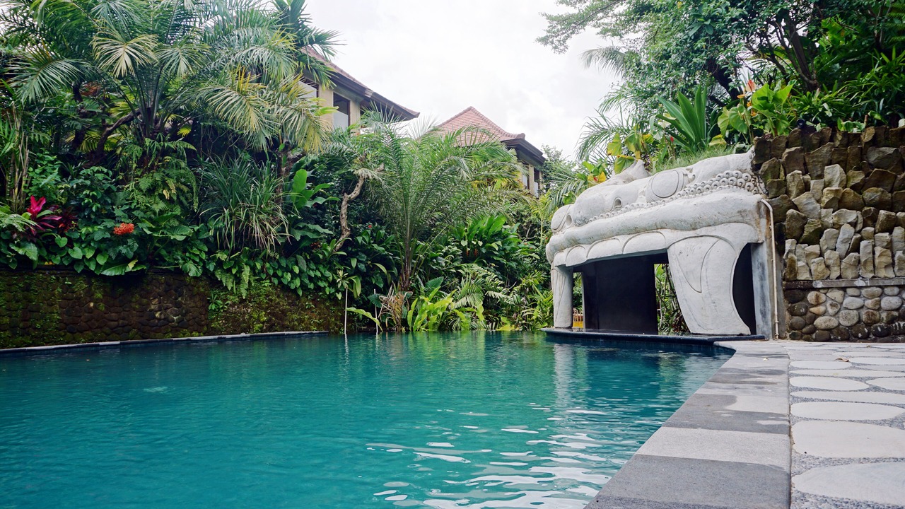 Photo of Outdoor in Ubud