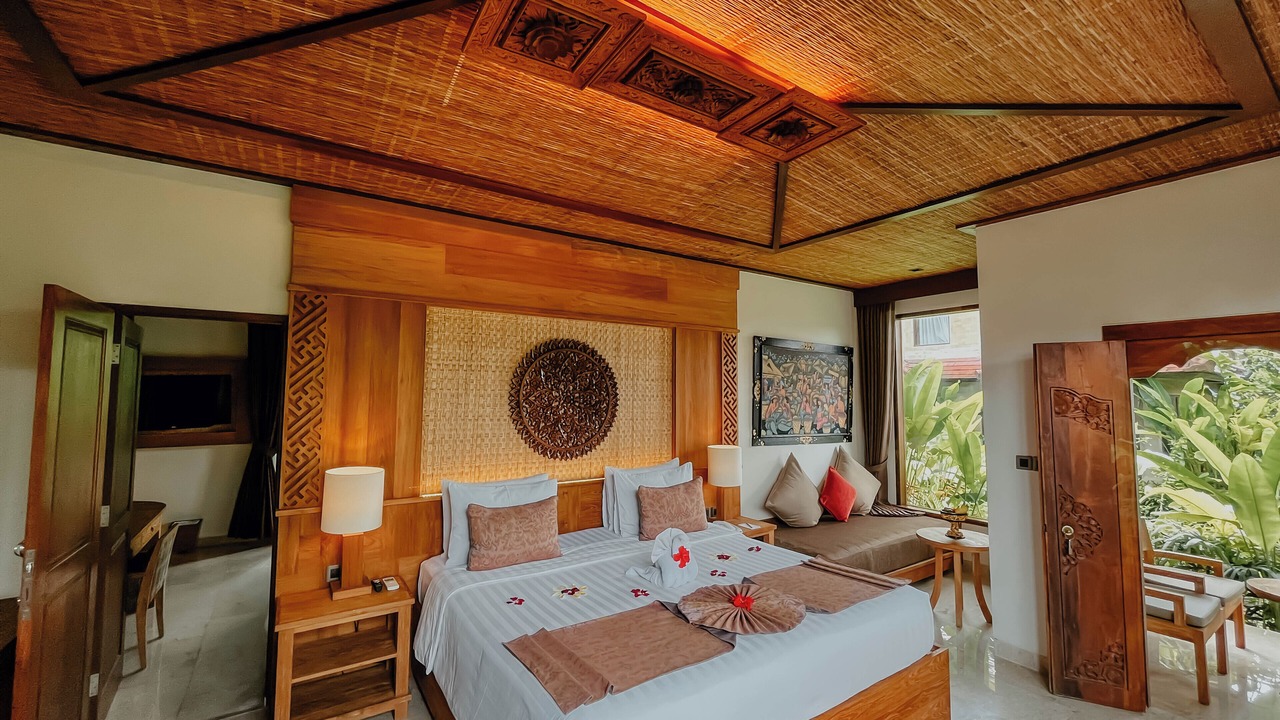 Photo of Outdoor in Ubud