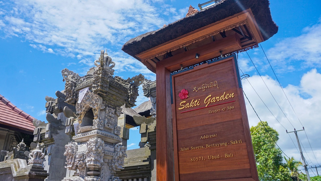 Photo of Outdoor in Ubud