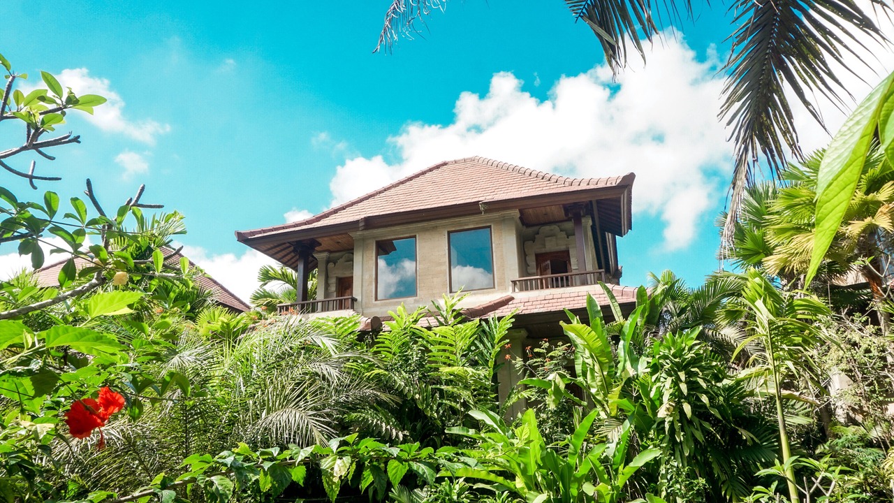 Photo of Outdoor in Ubud