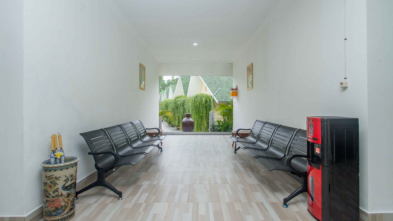 Photo of Bedroom in Sampalan