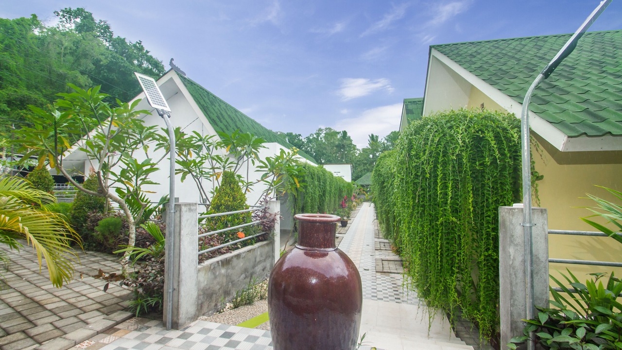 Photo of Outdoor in Sampalan