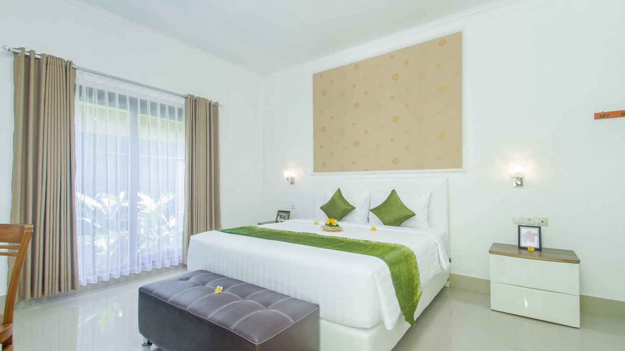 Photo of Bedroom in Sampalan