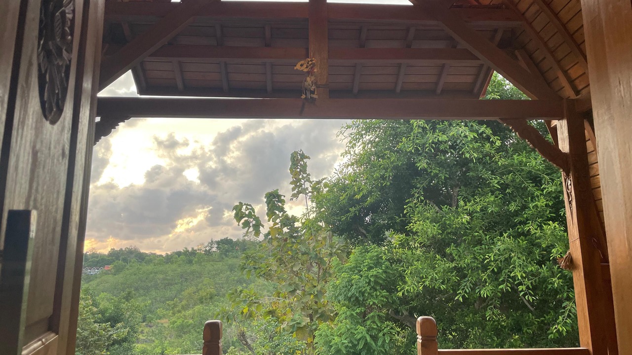 Photo of Bedroom in Penida Island