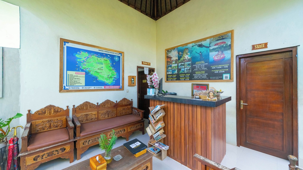 Photo of Others in Penida Island