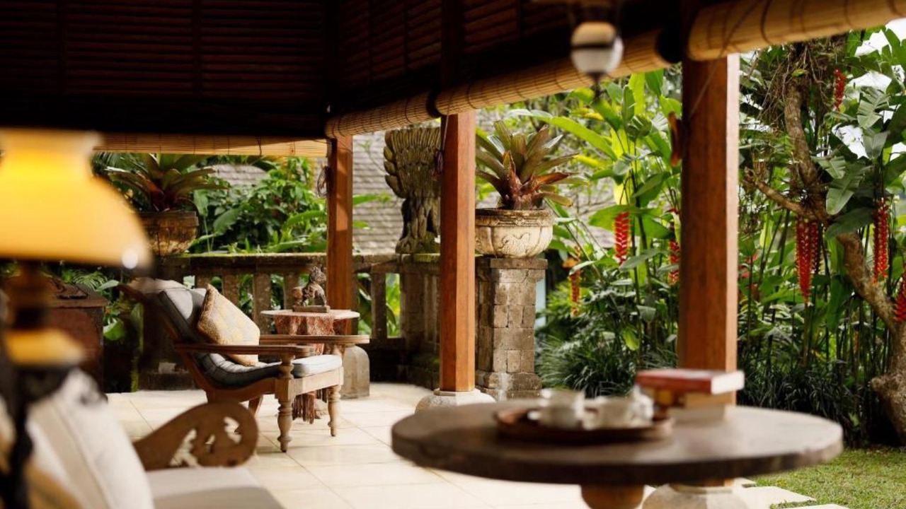 Photo of Outdoor in Kedewatan