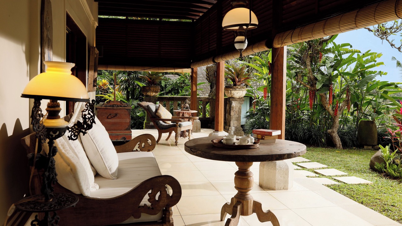 Photo of Outdoor in Kedewatan