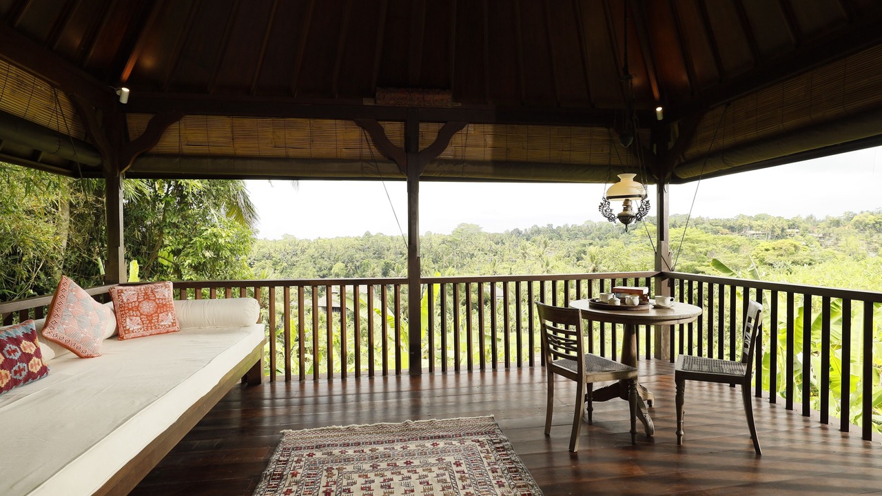 Photo of Outdoor in Kedewatan