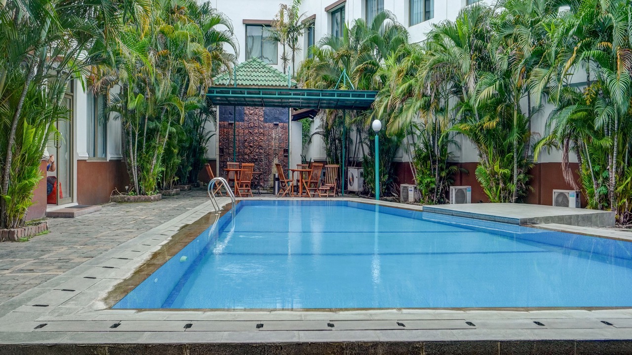 Photo of Outdoor in Cikarang