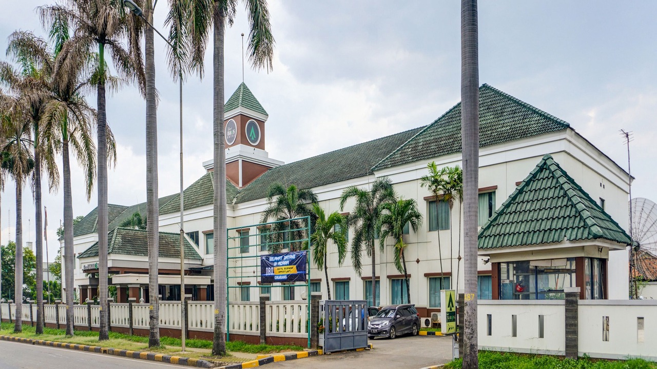 Photo of Outdoor in Cikarang