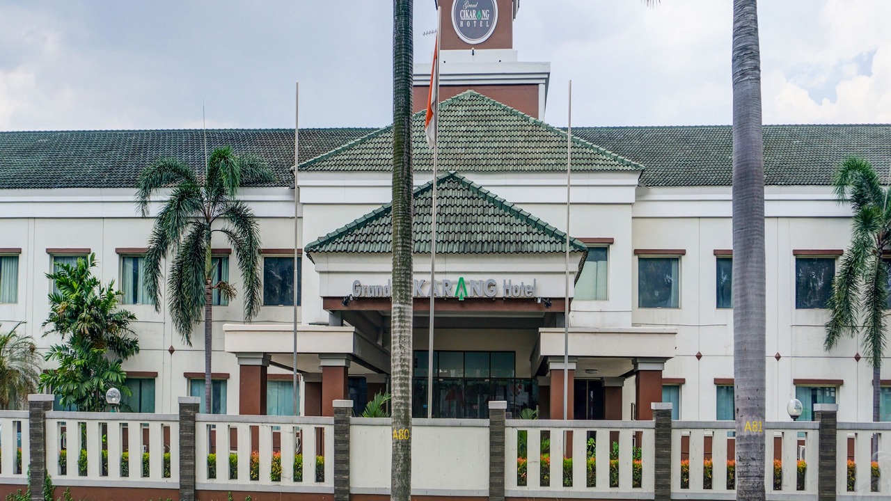 Photo of Outdoor in Cikarang
