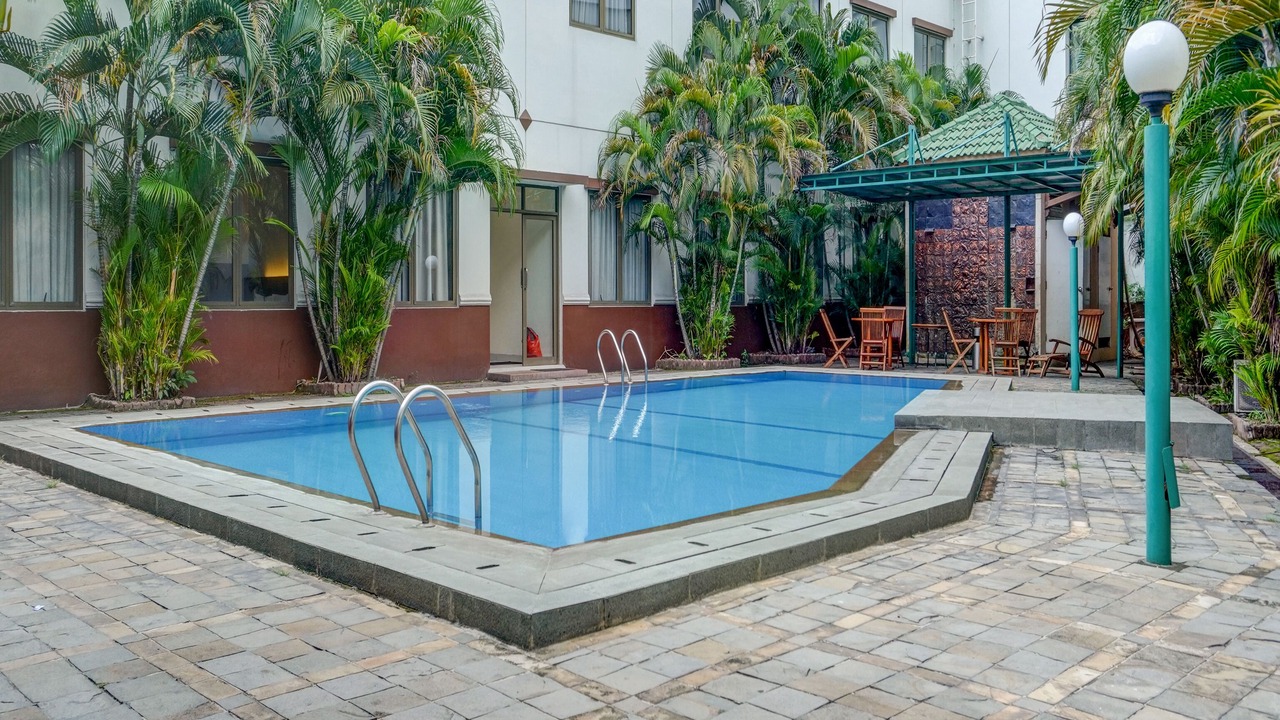 Photo of Outdoor in Cikarang