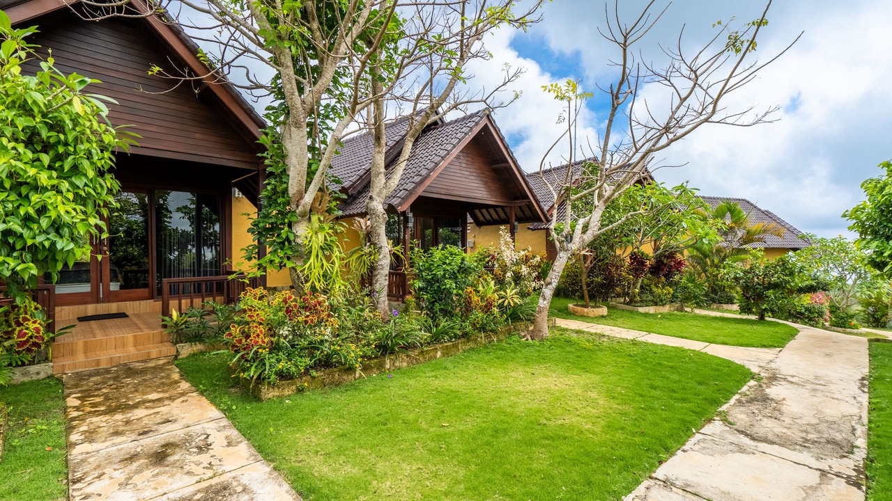Photo of Outdoor in Penida Island