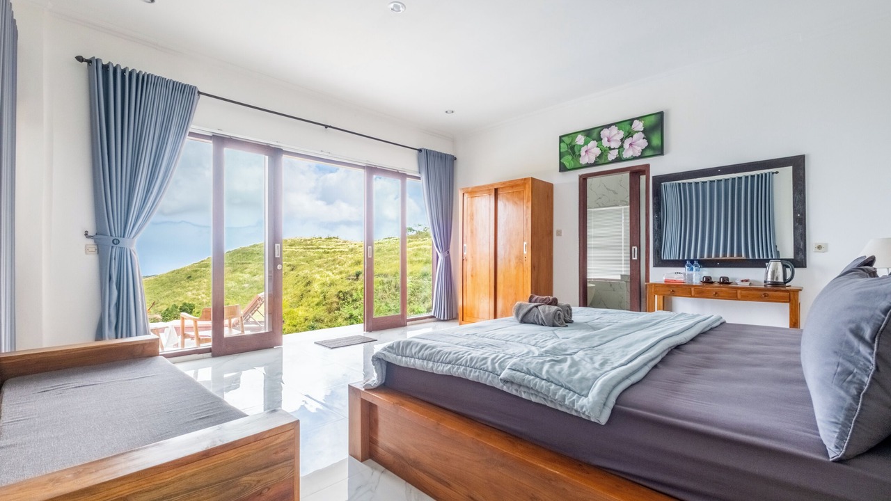 Photo of Outdoor in Penida Island