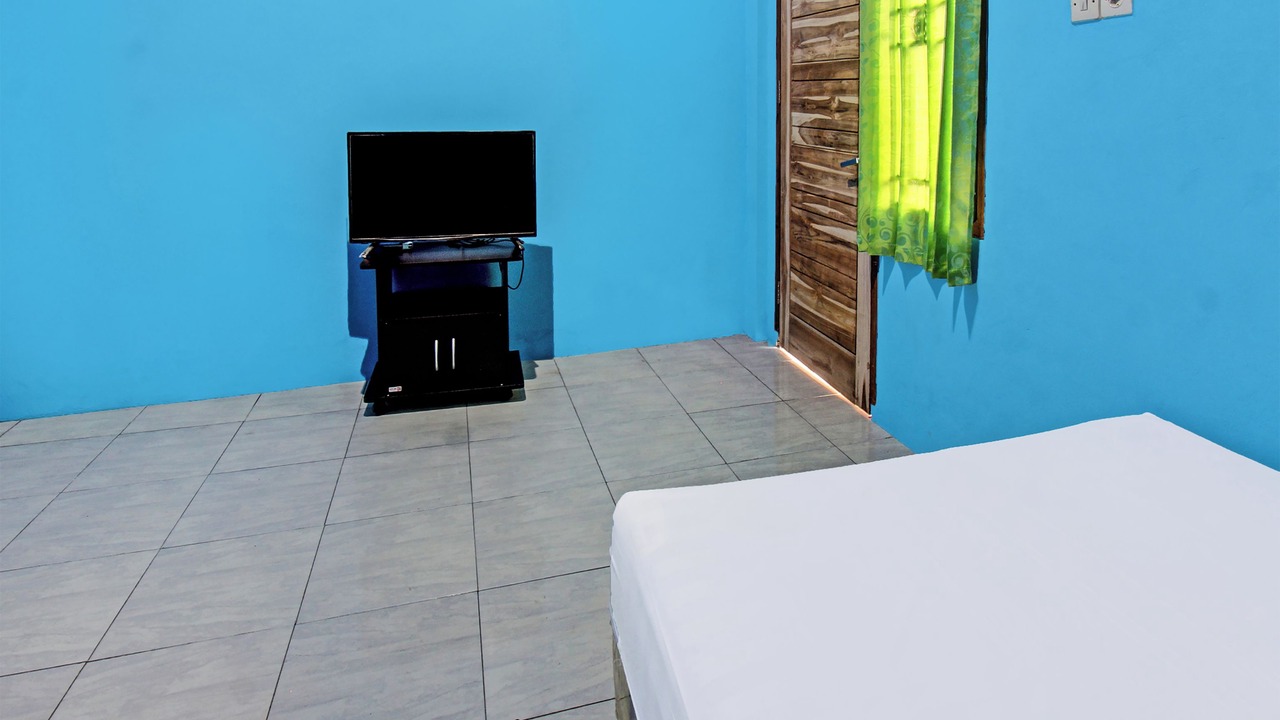 Photo of Bedroom in Central Lombok