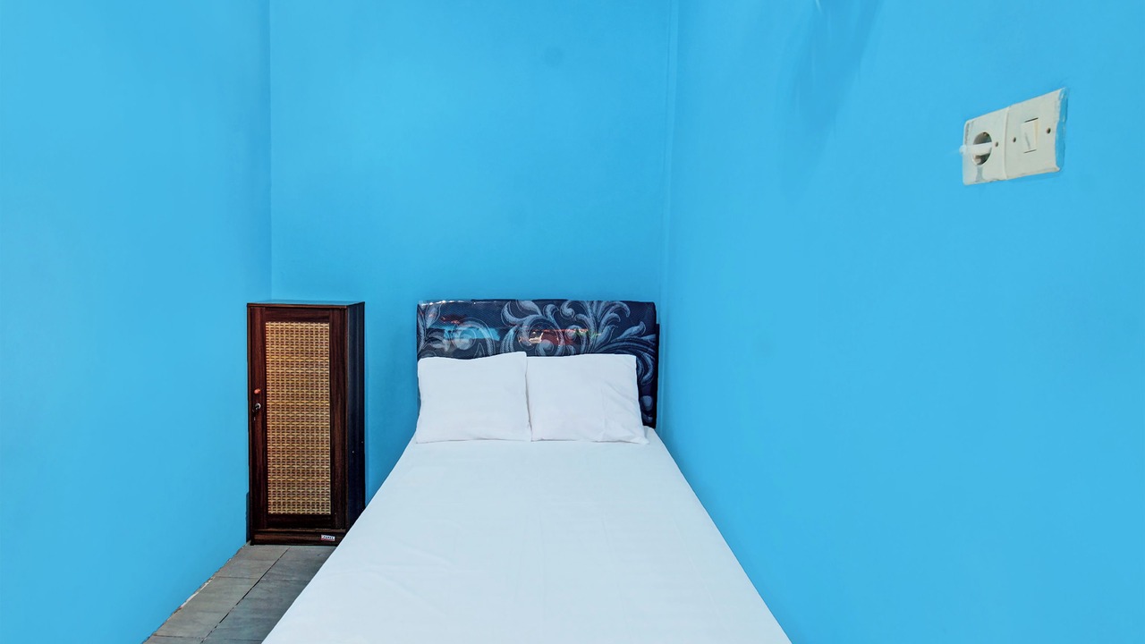 Photo of Bedroom in Central Lombok