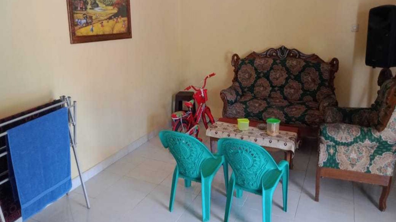 Photo of Livingroom in Wainapal