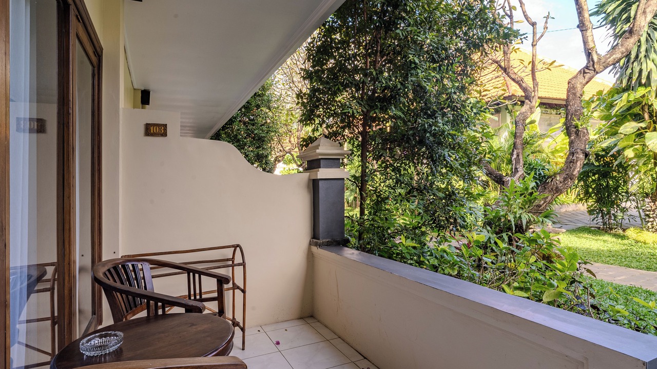 Photo of Outdoor in Sanur