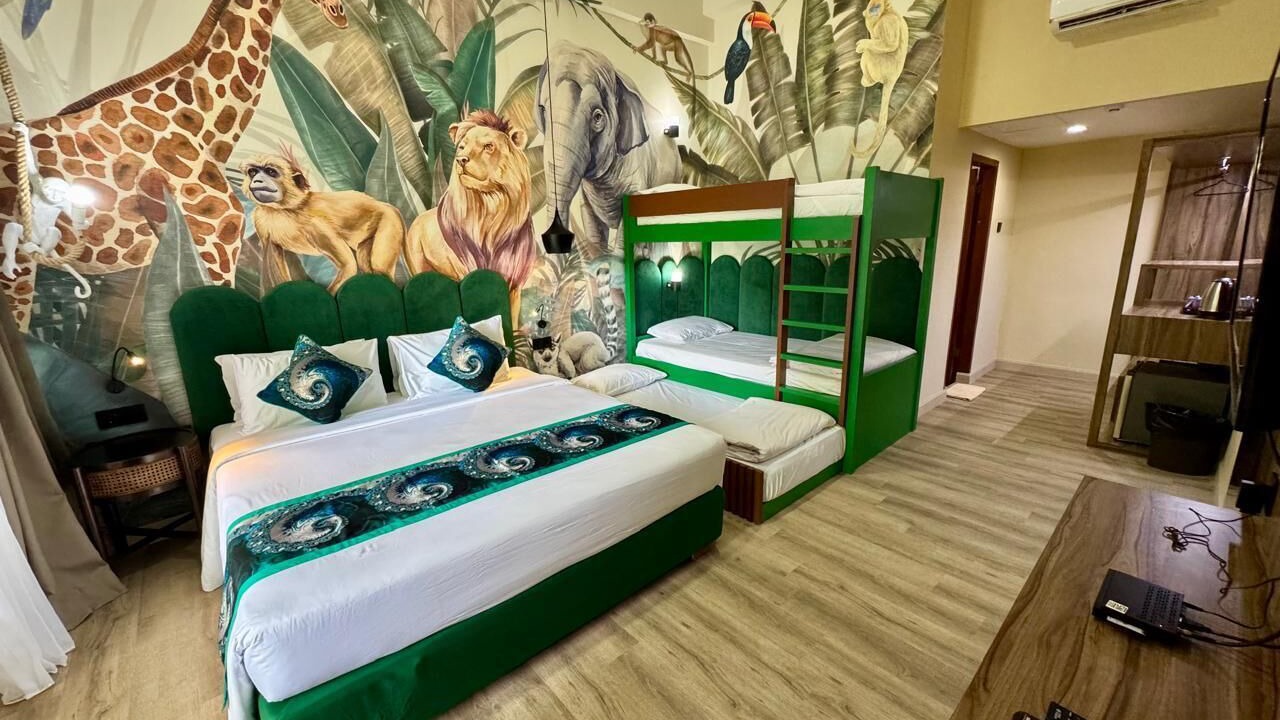 Photo of Bedroom in Sanur