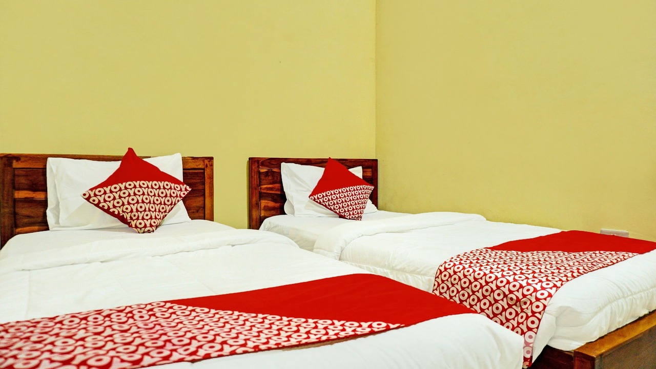 Photo of Bedroom in East Ogan Komering Ulu