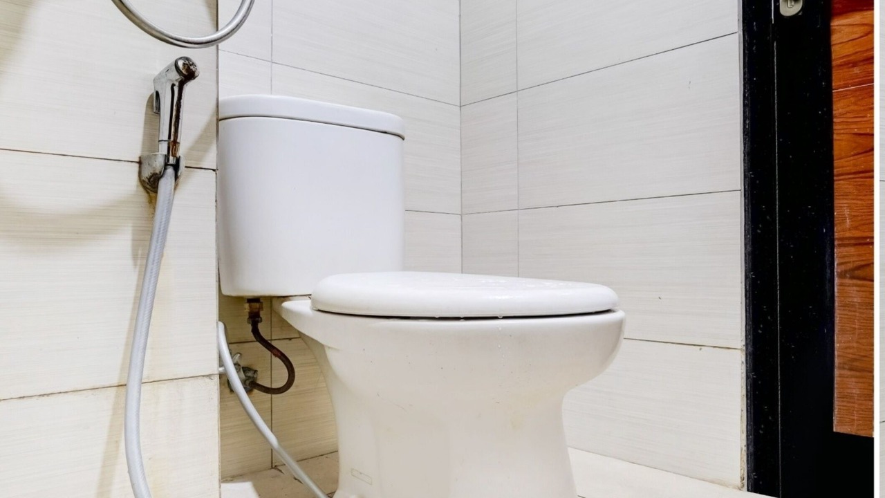 Photo of Bathroom in Cimahi