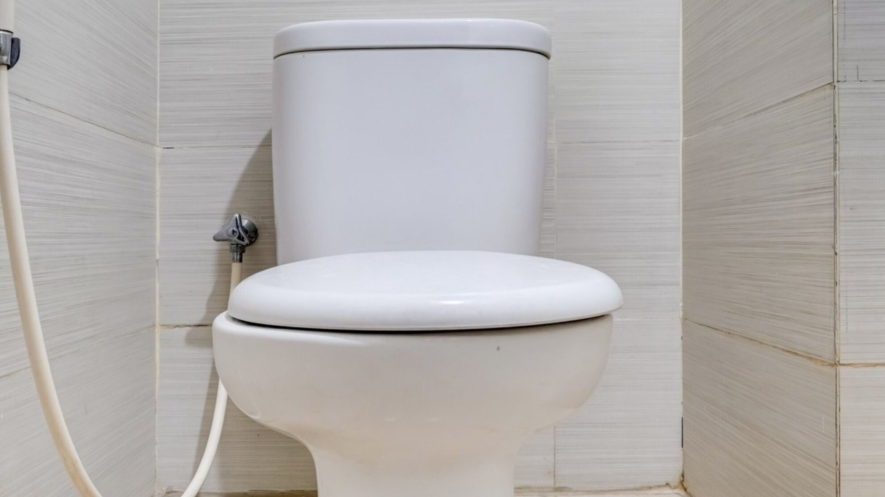Photo of Bathroom in Cimahi