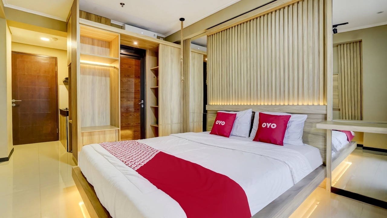 Photo of Bedroom in Cimahi