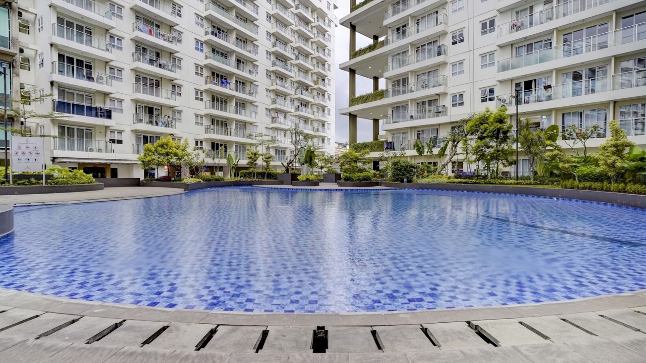 Photo of Outdoor in Cimahi