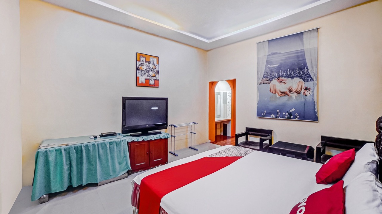 Photo of Bedroom in Tanjung Balai