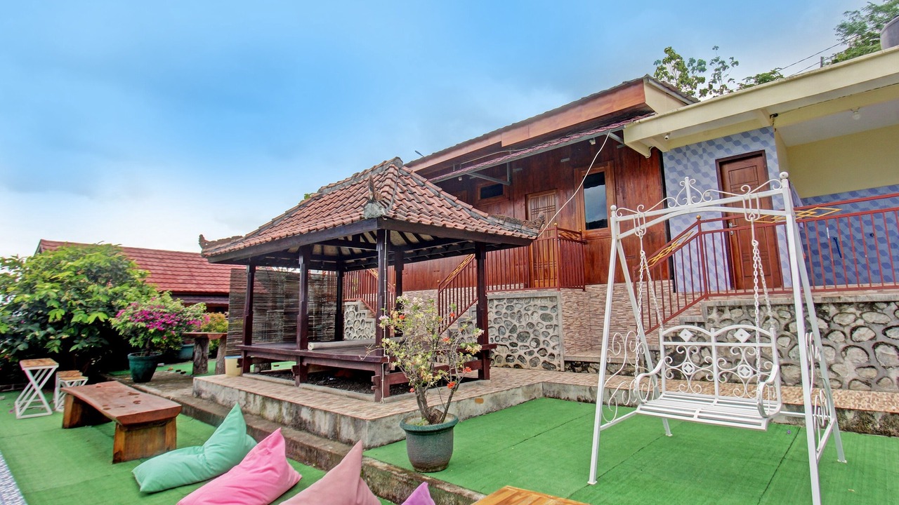 Photo of Outdoor in Sei Pinang