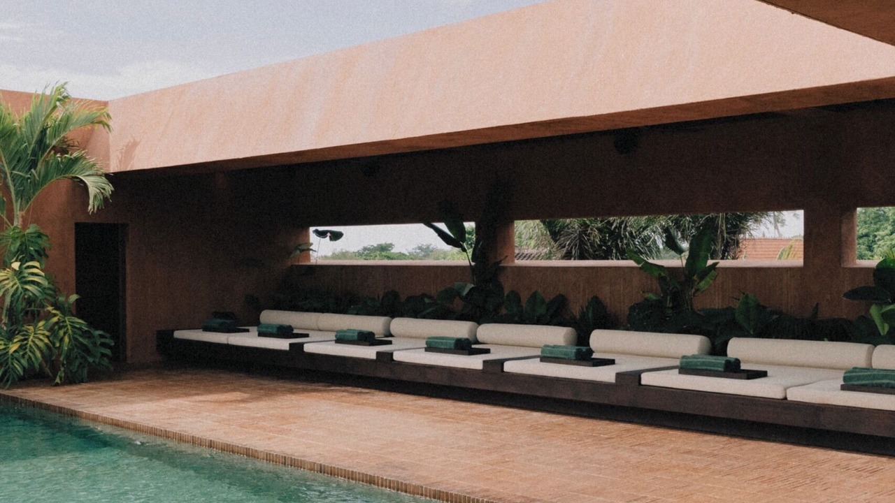 Photo of Outdoor in Pererenan