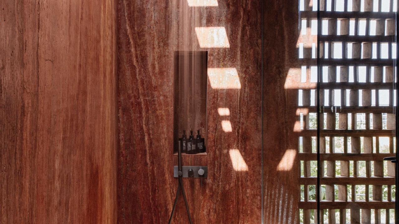 Photo of Bathroom in Pererenan