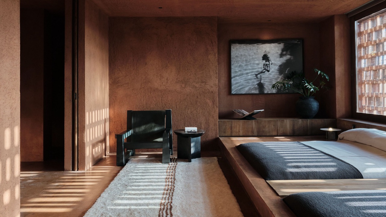 Photo of Bedroom in Pererenan