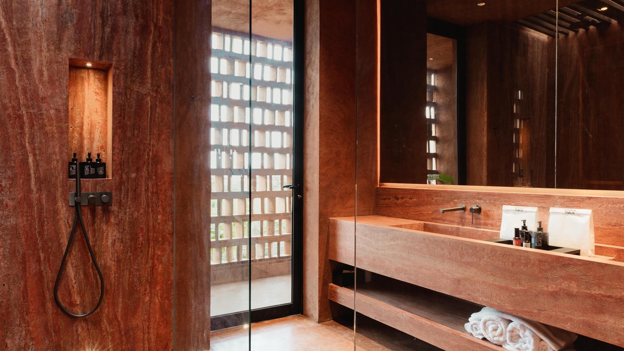 Photo of Bathroom in Pererenan